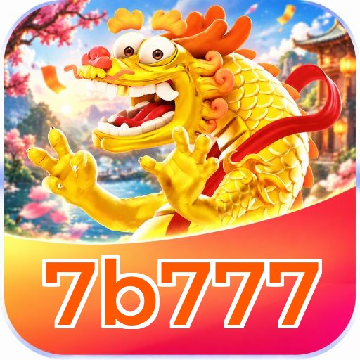 7b777 Logo