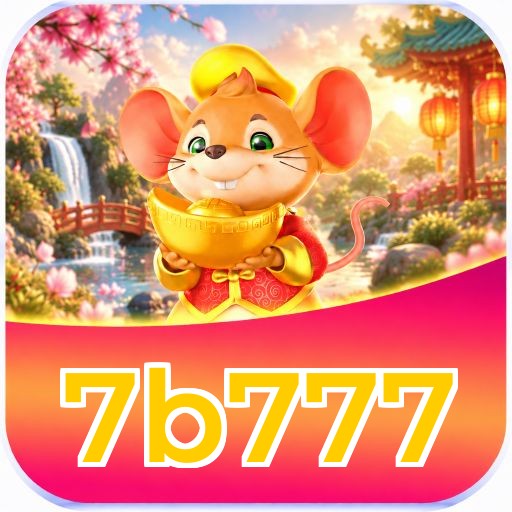 7b777 Instalar Logo 2