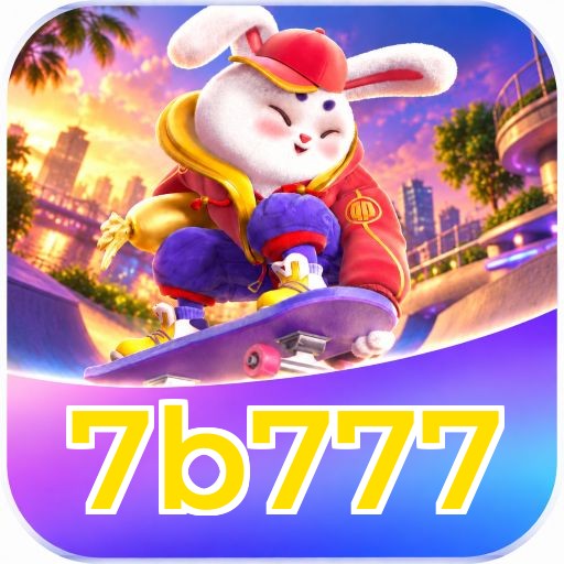 7b777 Logo