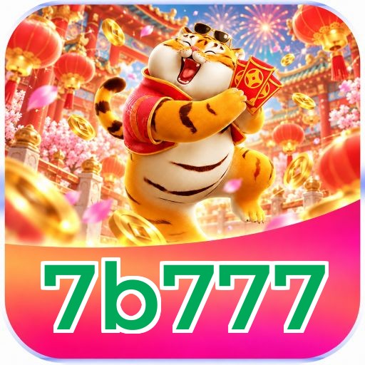 7b777 Logo