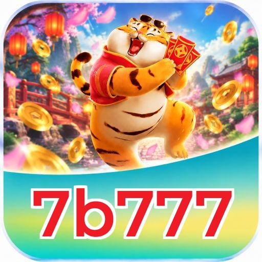 7b777 Logo