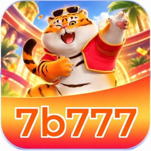 7b777 Logo
