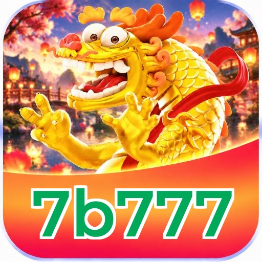 7b777 Logo
