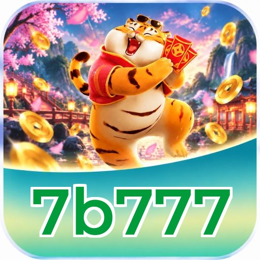7b777 Logo