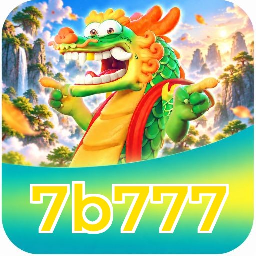 7b777 Instalar Logo 1