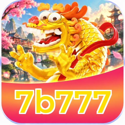 7b777 Logo