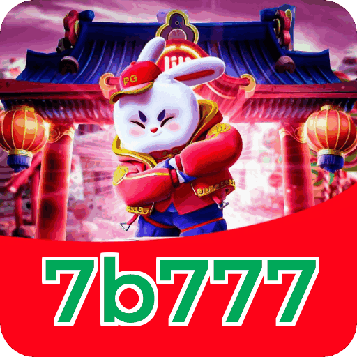 Catálogo 7b777 2.547 jogos - Pragmatic Play, Evolution, NetEnt