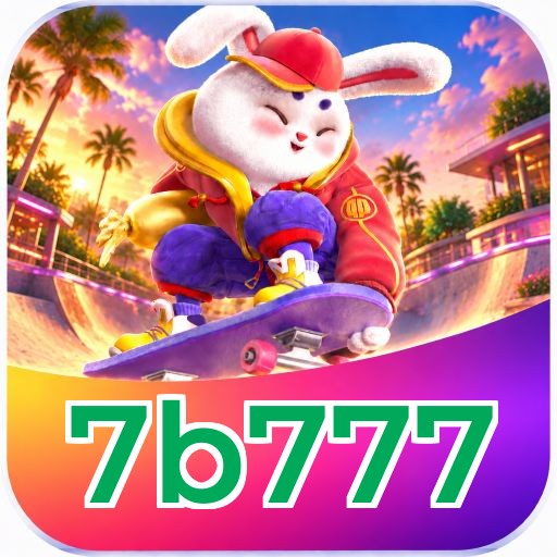 7b777 Logo 1