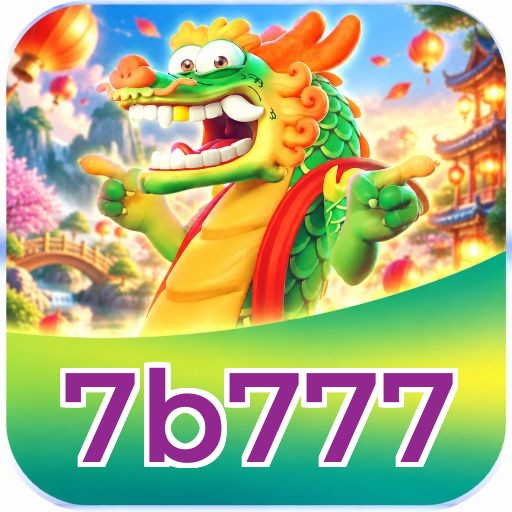 7b777 Logo 2