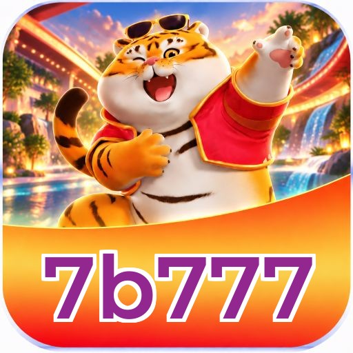 7b777 Download Logo Oficial