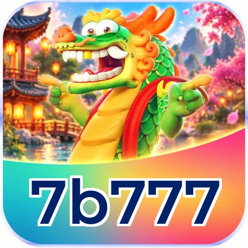 7b777 Logo