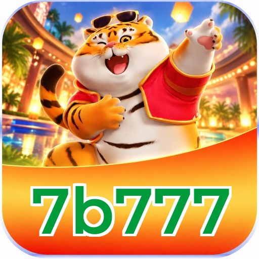 7b777 Logo