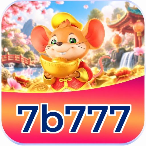 7b777 Logo